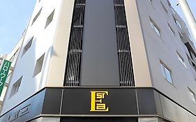 上野艾美特飯店